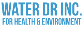 Water Dr Inc.