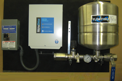 Water Dr. Water Supply