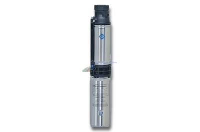 Submersible Well Pumps
