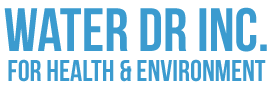 Water Dr. Inc.